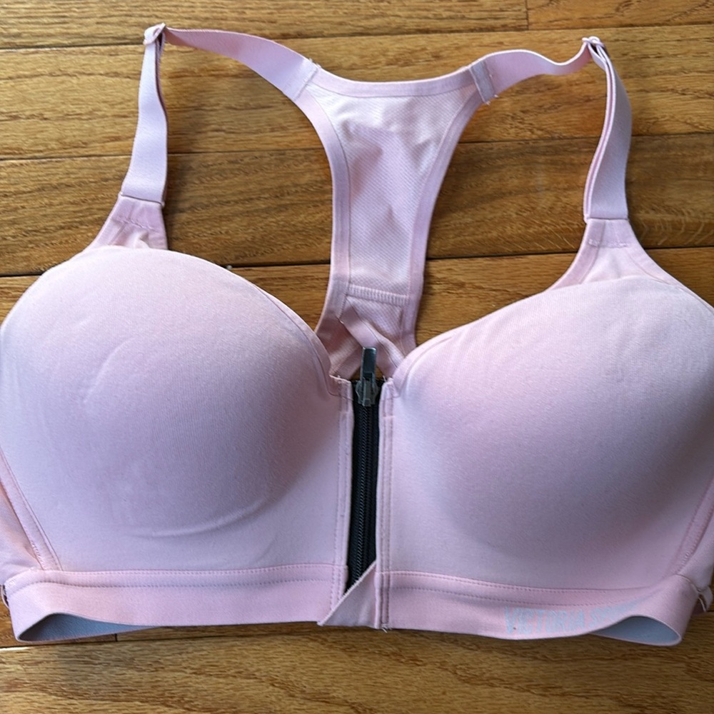 Victoria’s Secret sport